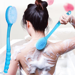 Soft Hair Bath Brush