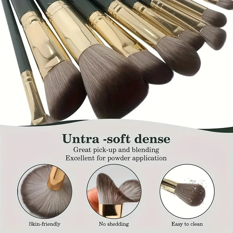 Concealer Brush