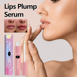 Lip Care Essence Oil