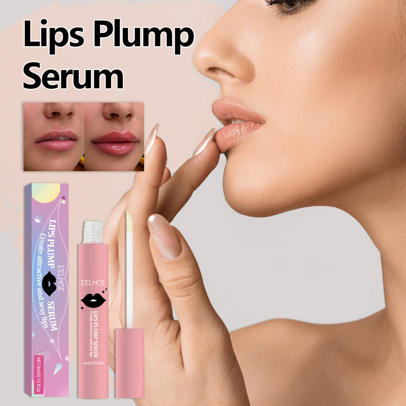 Lip Care Essence Oil