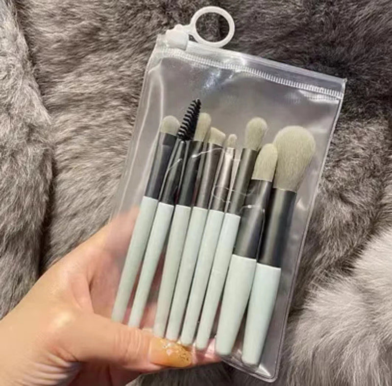 Soft Makeup Concealer Brush