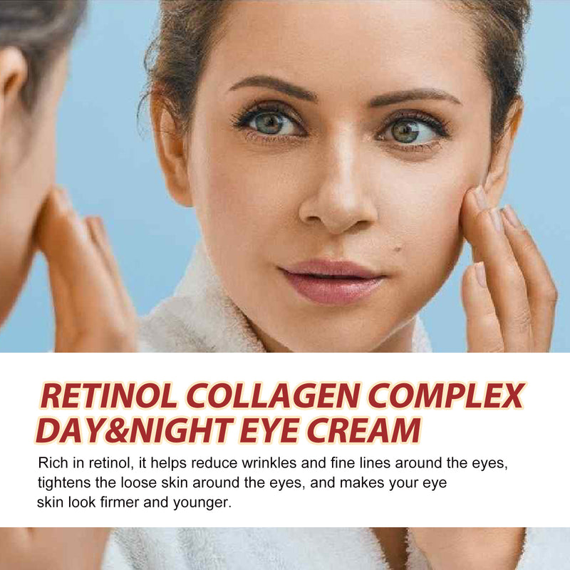 Retinol Eye Cream