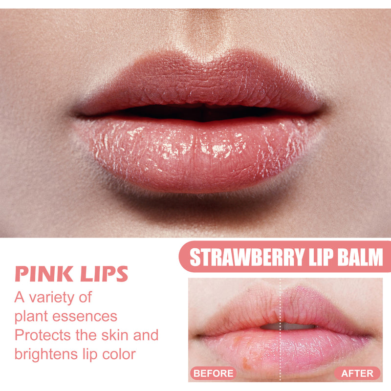 Lip Gloss Bleach Cream