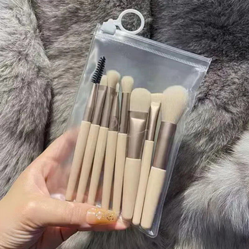 Soft Makeup Concealer Brush