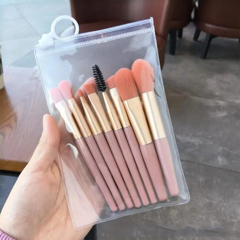 Soft Makeup Concealer Brush