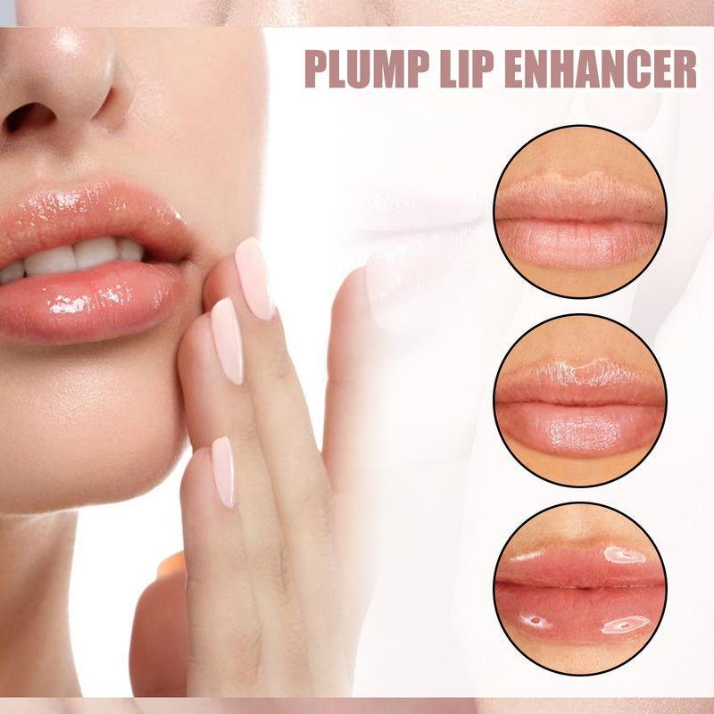 Lip Plumper Set