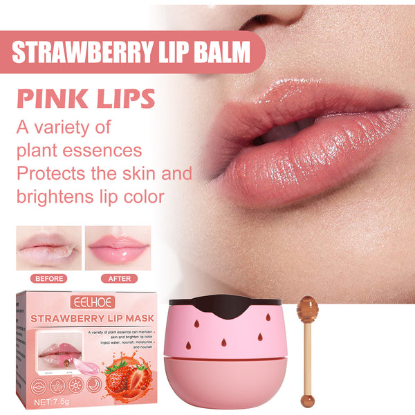 Lip Gloss Bleach Cream