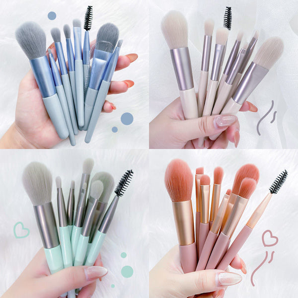 Soft Makeup Concealer Brush