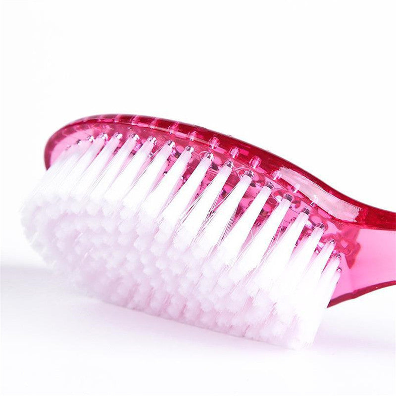 Soft Hair Bath Brush