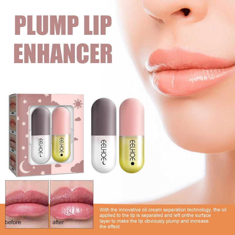 ht Lip Moisturizing Capsule Hydrates