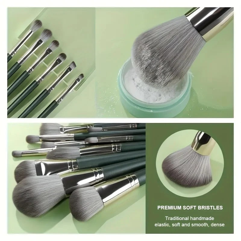 Concealer Brush