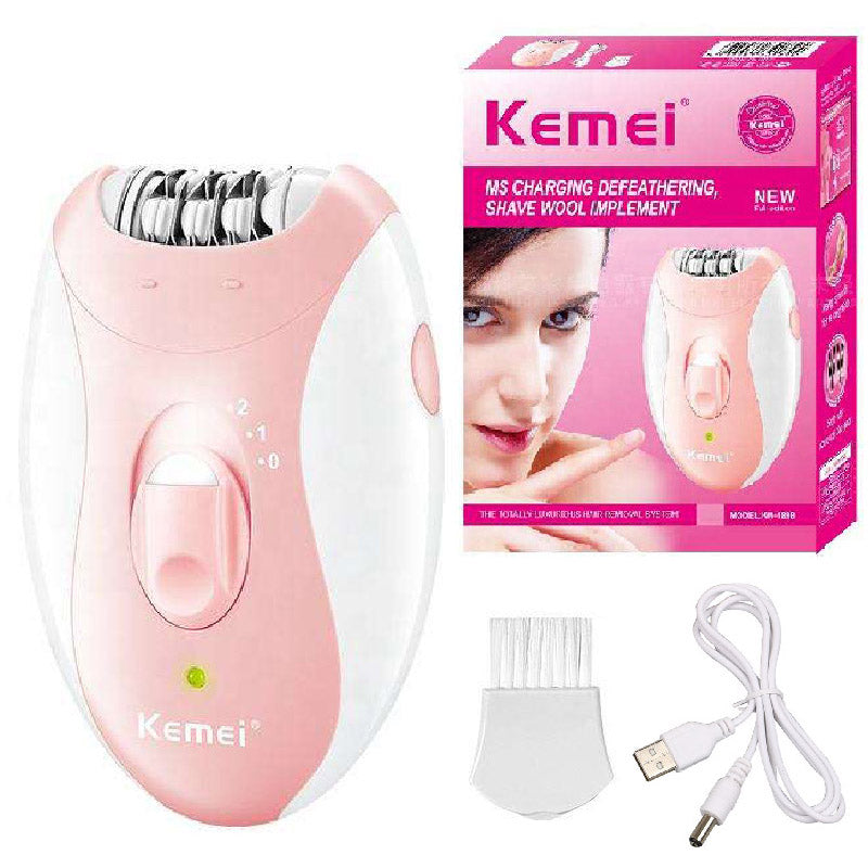 Epilator Facial Hair Remover