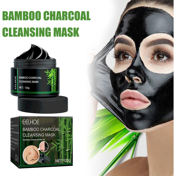 Blackhead Remover Face Mask