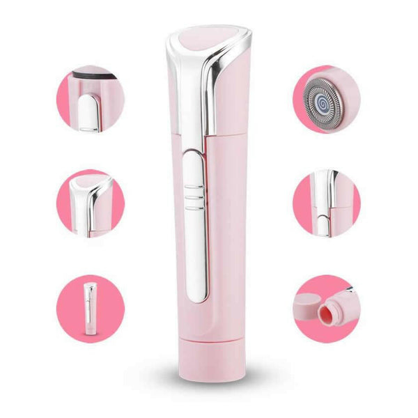 4 In 1 Beautician Beauty Grooming Wand-glowviine