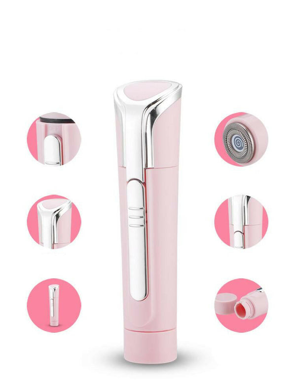 4 In 1 Beautician Beauty Grooming Wand-glowviine