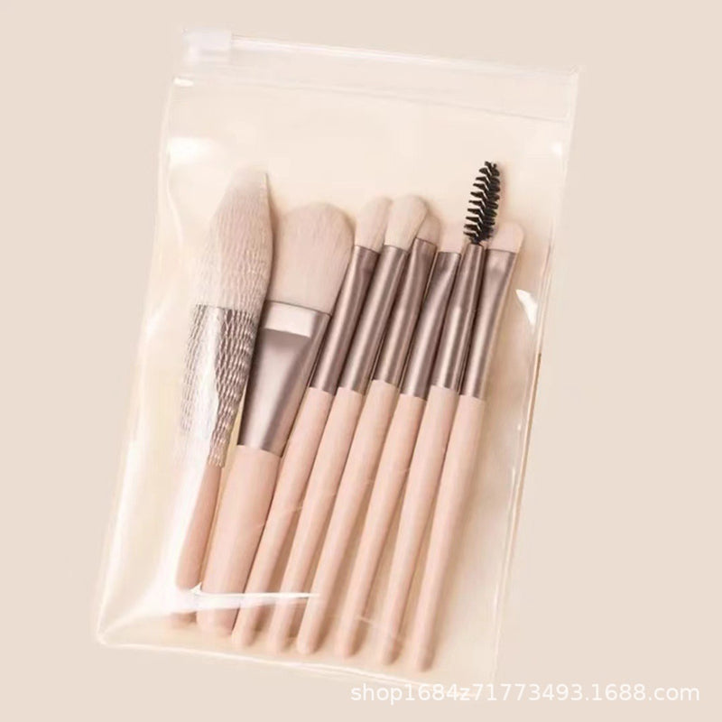 Soft Makeup Concealer Brush