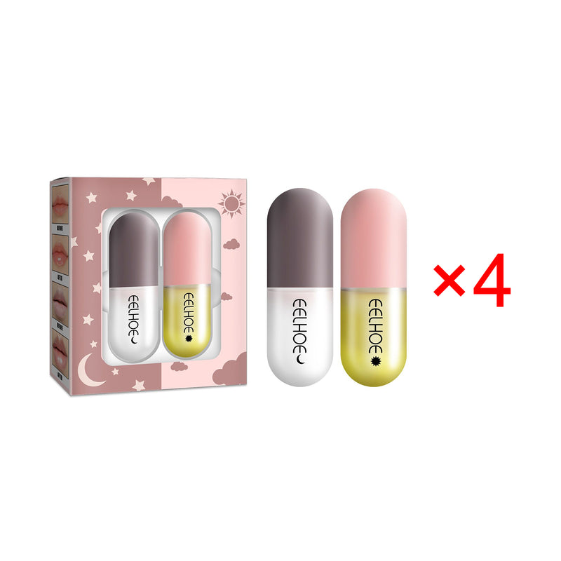 ht Lip Moisturizing Capsule Hydrates