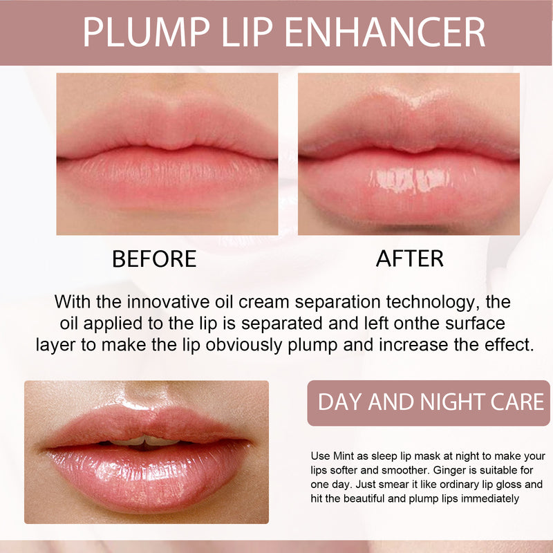 Lip Plumper Set