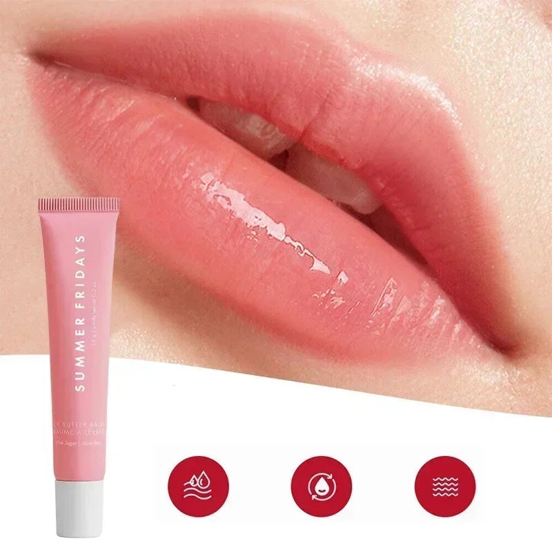 Lip Care Tube Lipstick