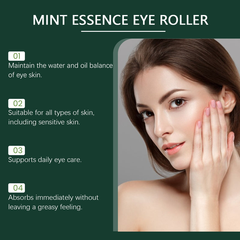 Eye Bags&Dark Circles Firm&Moisturize