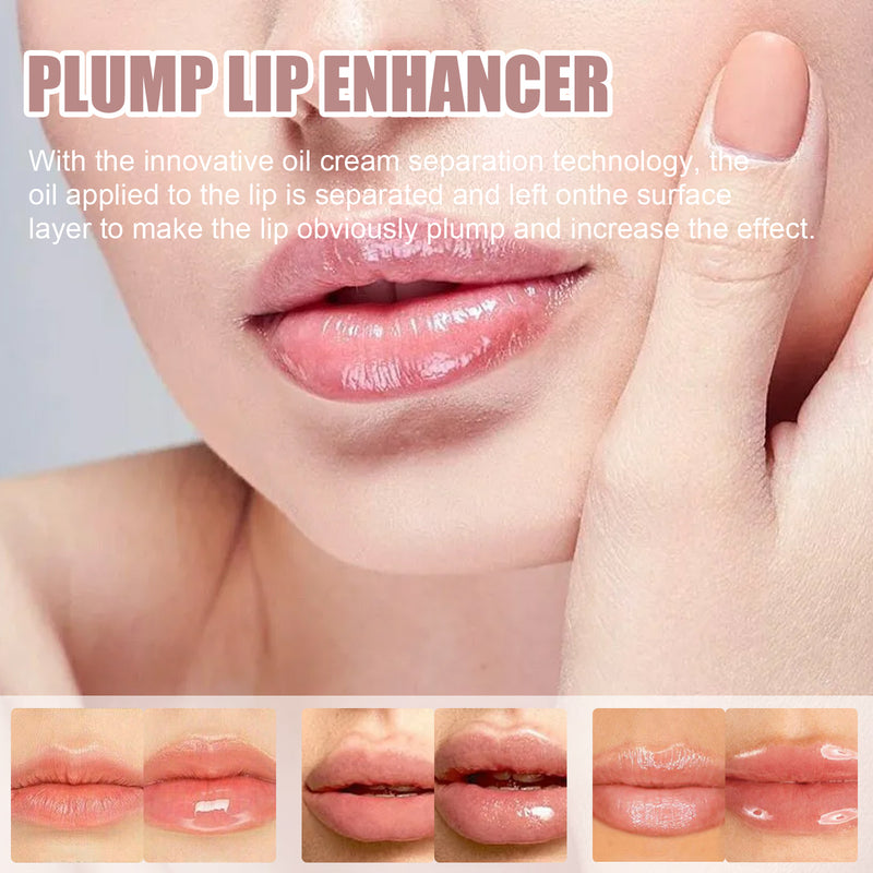 Lip Plumper Set