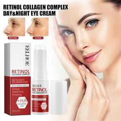 Retinol Eye Cream