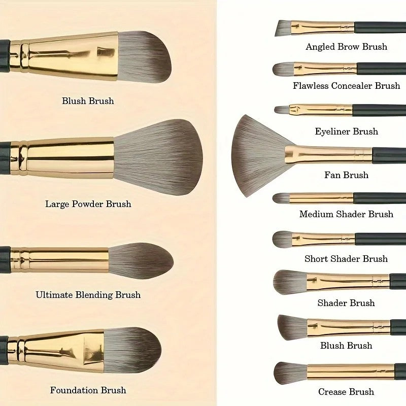 Concealer Brush