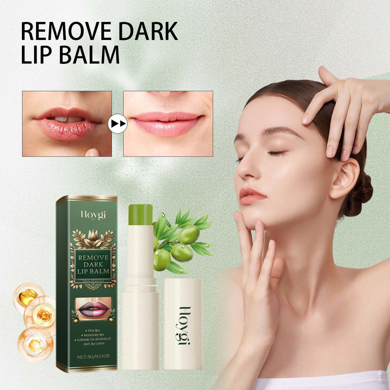 Dark Lip Balm Lighten