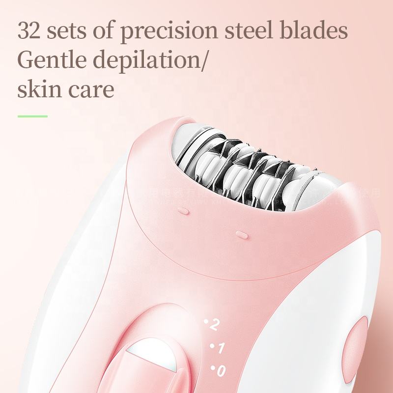 Epilator Facial Hair Remover