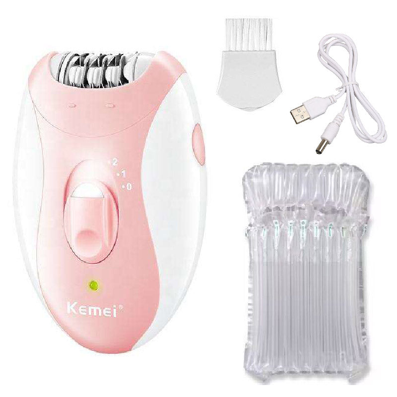 Lady Leg Bikini Trimmer Hair Remover