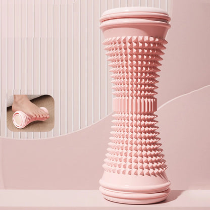 Foot & Calf Massage Roller - Yoga & Muscle Relaxation Tool Online