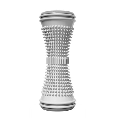 Foot & Calf Massage Roller Yoga & Muscle Relaxation Tool