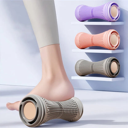 Foot & Calf Massage Roller - Yoga & Muscle Relaxation Tool Online