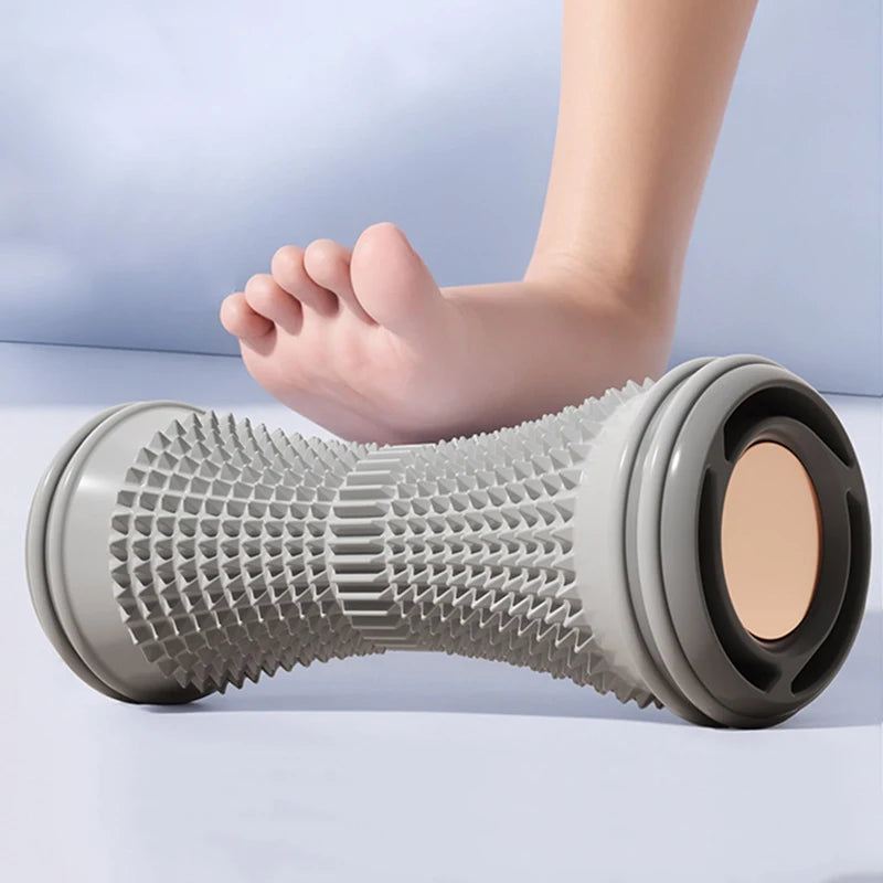 Foot & Calf Massage Roller - Yoga & Muscle Relaxation Tool Online