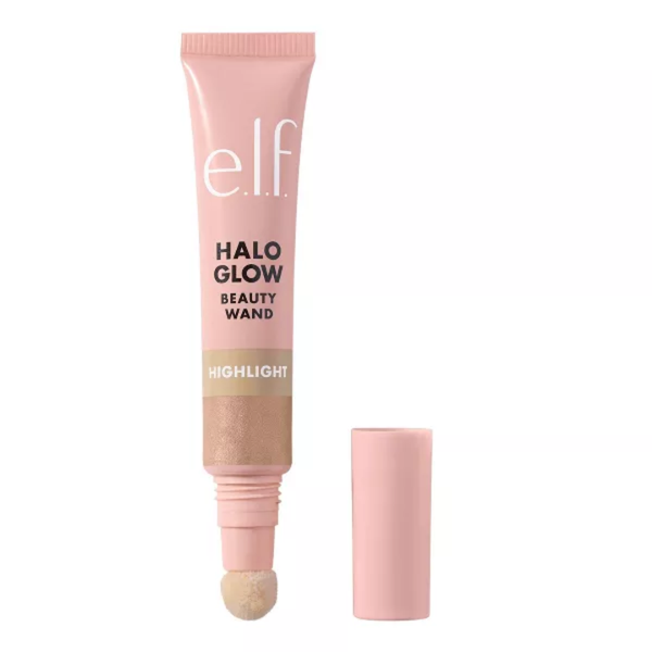 e.l.f. Halo Glow Highlighter Beauty Wand