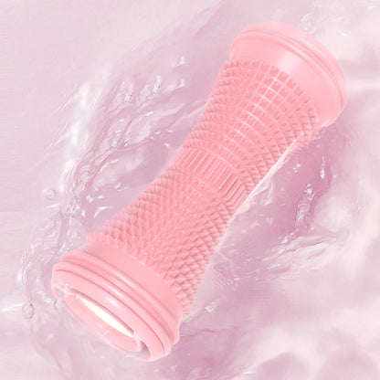 Foot & Calf Massage Roller Yoga & Muscle Relaxation Tool
