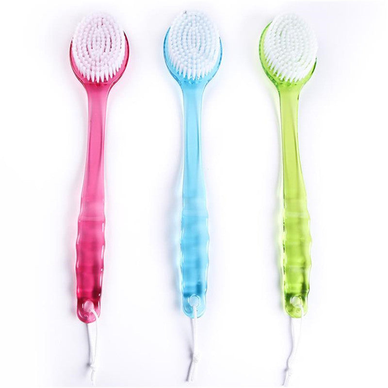 Soft Hair Bath Brush