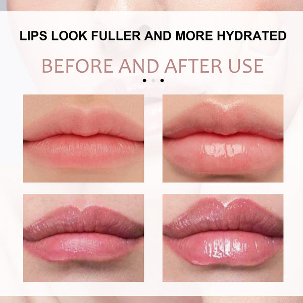 Lip Plumper Set