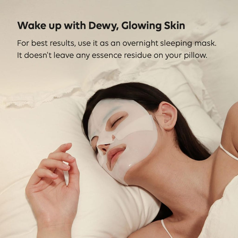 Deep Hydrating Overnight Mask