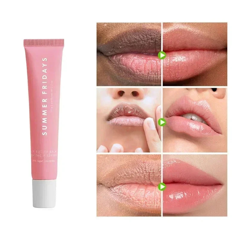 Lip Care Tube Lipstick