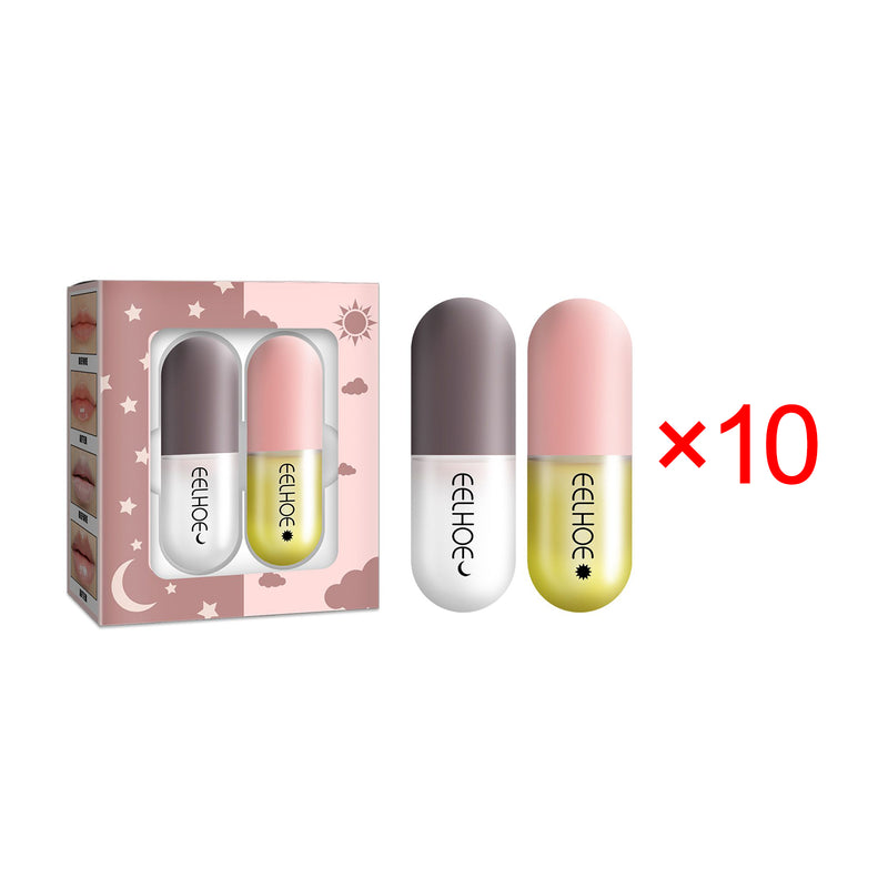 ht Lip Moisturizing Capsule Hydrates