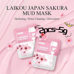 Deep Hydrating Overnight Mask