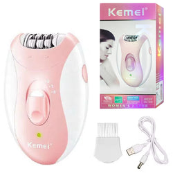 Epilator Facial Hair Remover