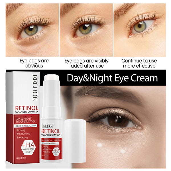 Retinol Eye Cream