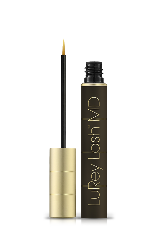 Eyelash Growth Serum