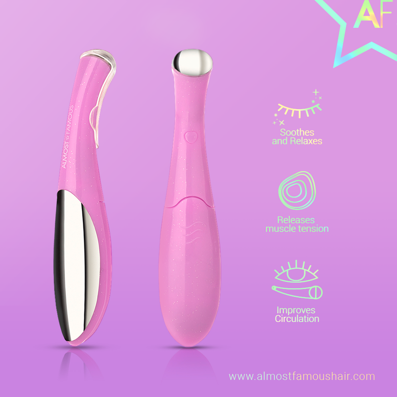 Eye Massage Anti-Aging Beauty Device