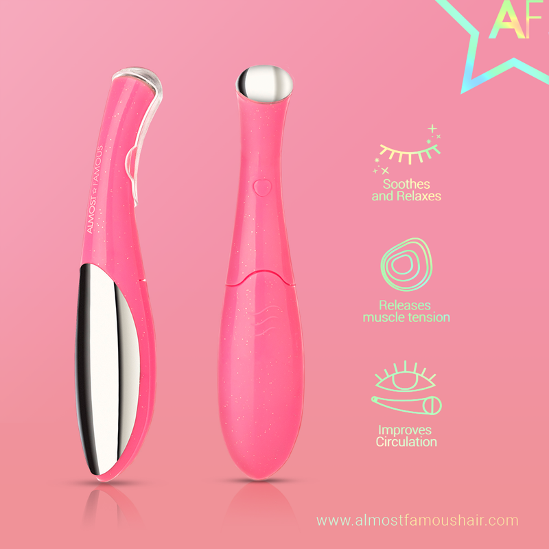 Eye Massage Anti-Aging Beauty Device