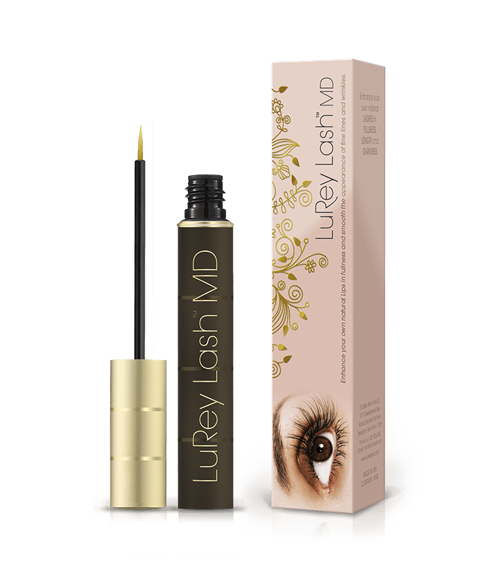 Eyelash Growth Serum