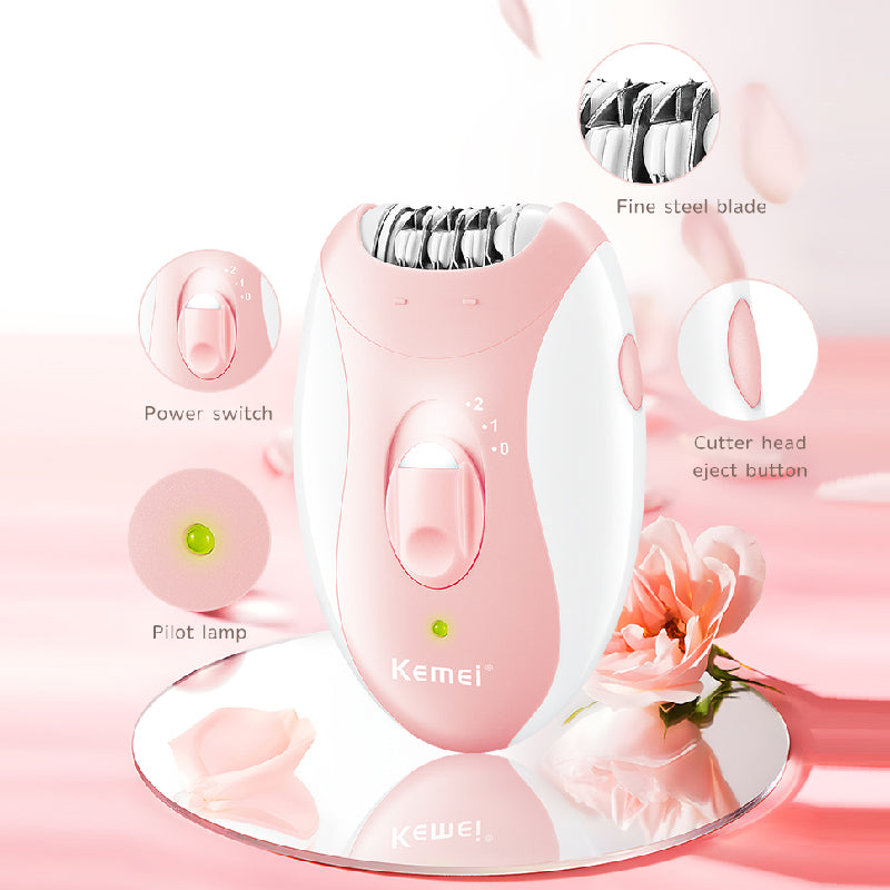 Epilator Facial Hair Remover