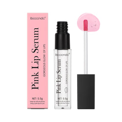 Pink Lip Serum Moisturizing F